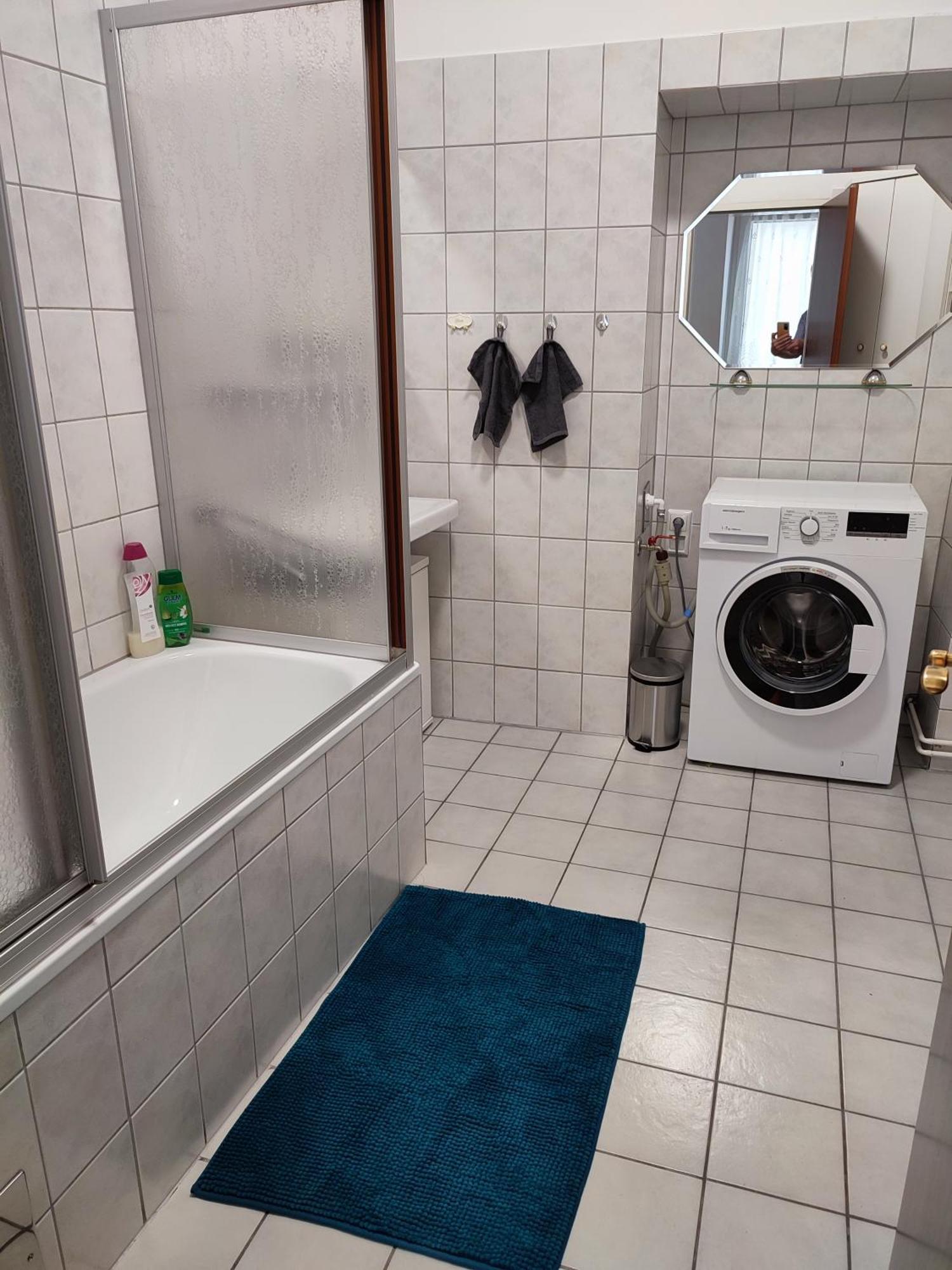 Studio & Apartments Near Reumannplatz Vienna Luaran gambar