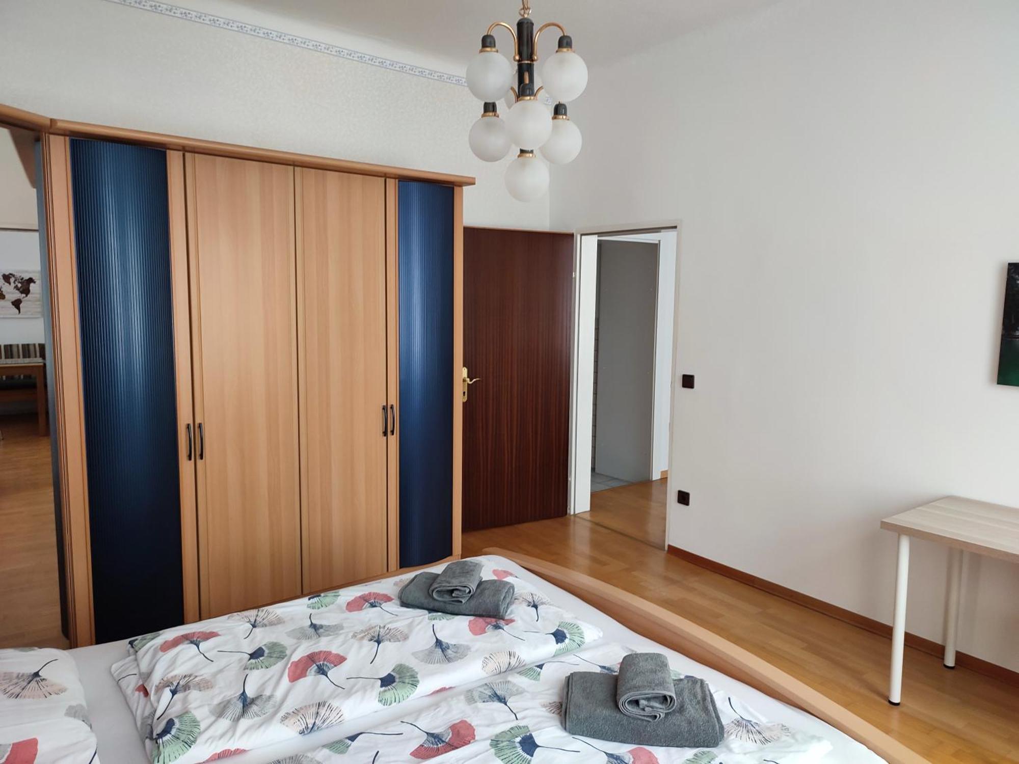 Studio & Apartments Near Reumannplatz Vienna Luaran gambar