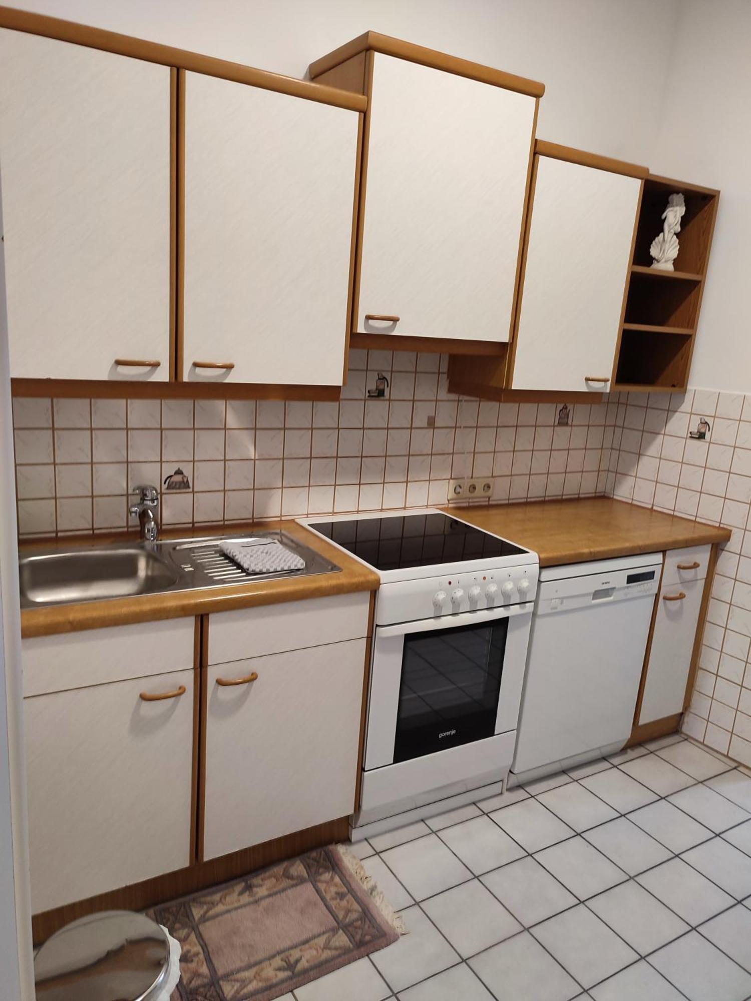 Studio & Apartments Near Reumannplatz Vienna Luaran gambar