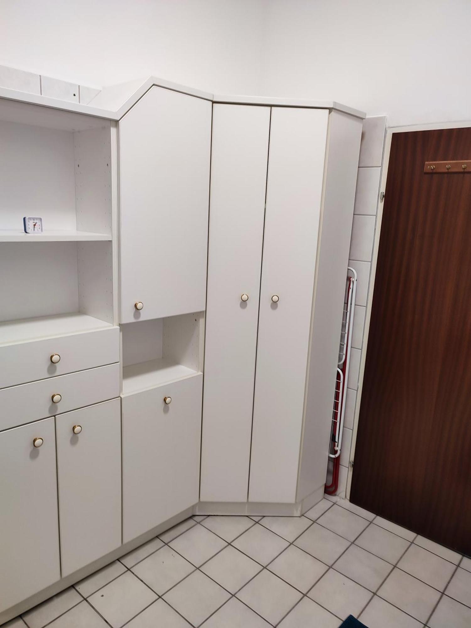 Studio & Apartments Near Reumannplatz Vienna Luaran gambar