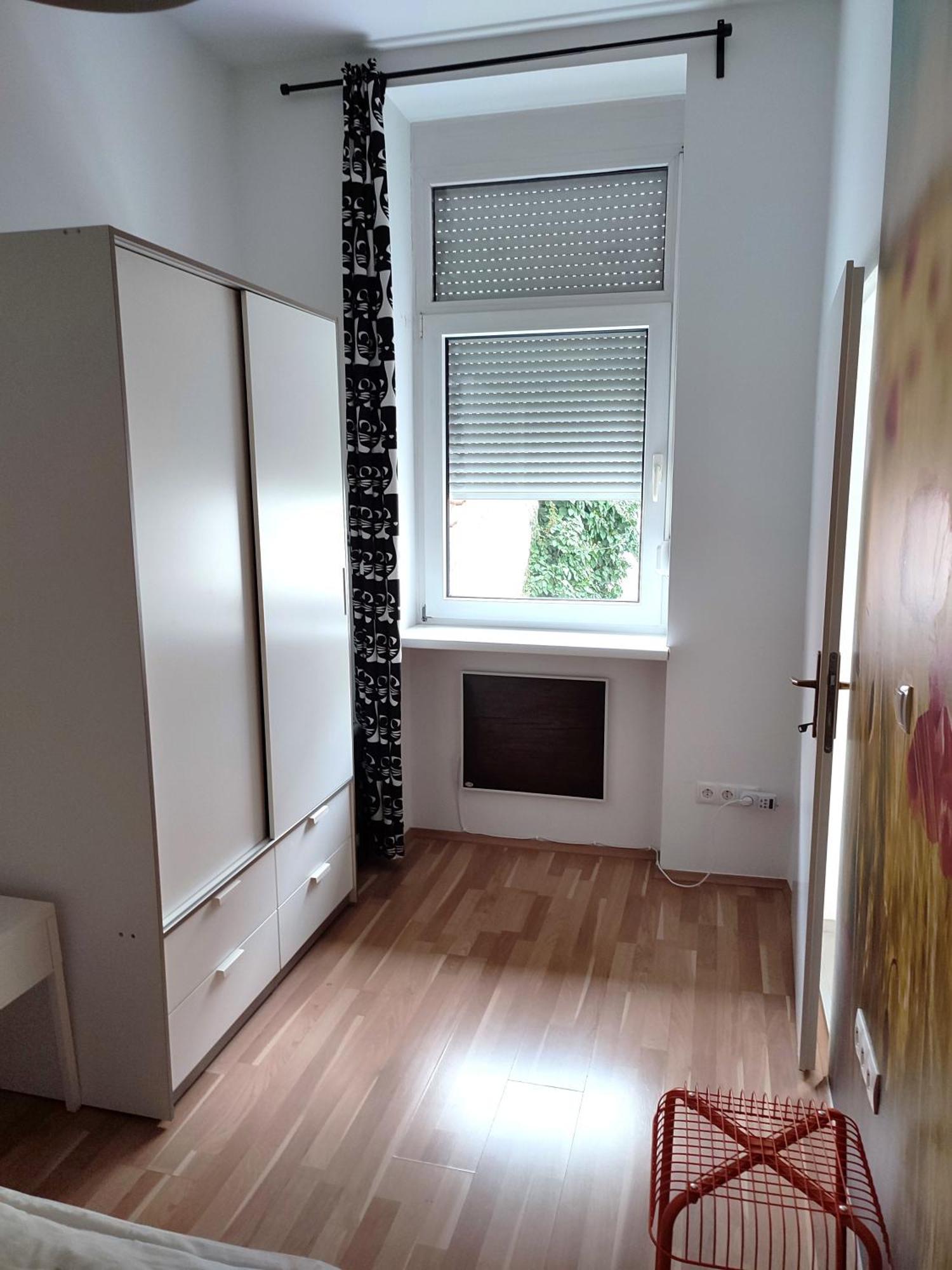Studio & Apartments Near Reumannplatz Vienna Luaran gambar