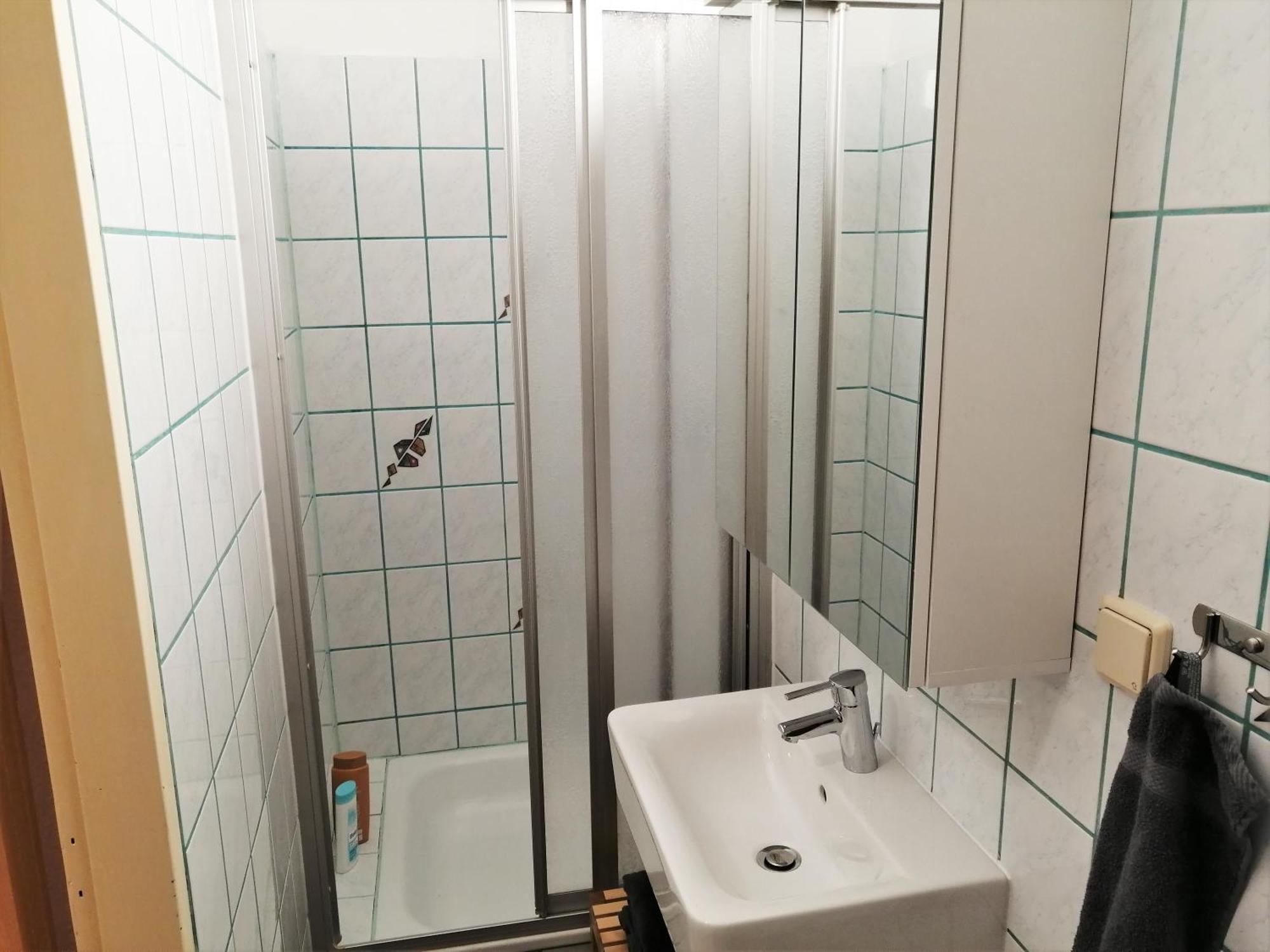 Studio & Apartments Near Reumannplatz Vienna Luaran gambar